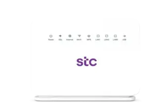 راوتر STC 5G CPE 5